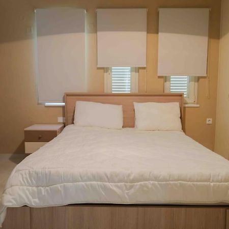 Villa Meli แอร์ซอนิสซอส ภายนอก รูปภาพ