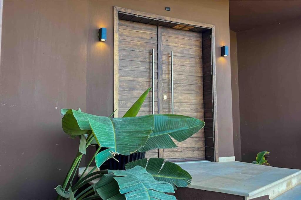 Villa Meli แอร์ซอนิสซอส ภายนอก รูปภาพ